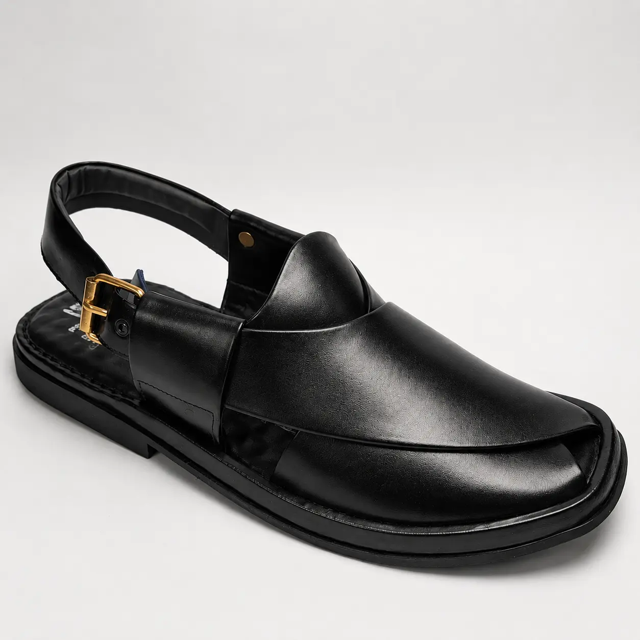 Peshawari Chappal 2.1 - Image 4