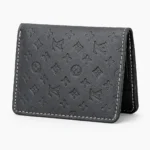 Slim Leather Card Holder