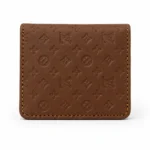 Slim Leather Card Holder