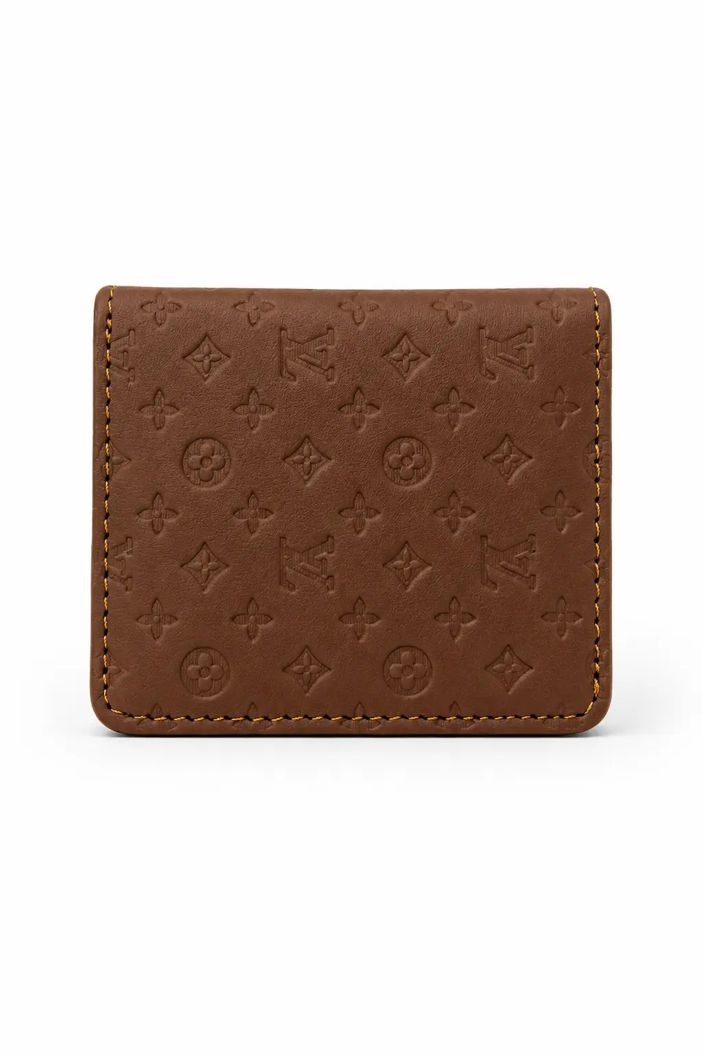Slim Leather Card Holder